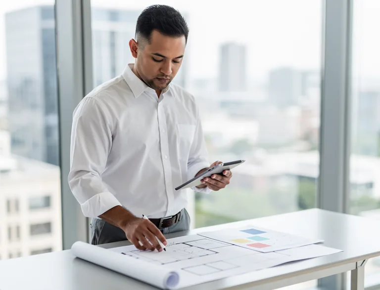 Commercial Real Estate Broker service in North Bay